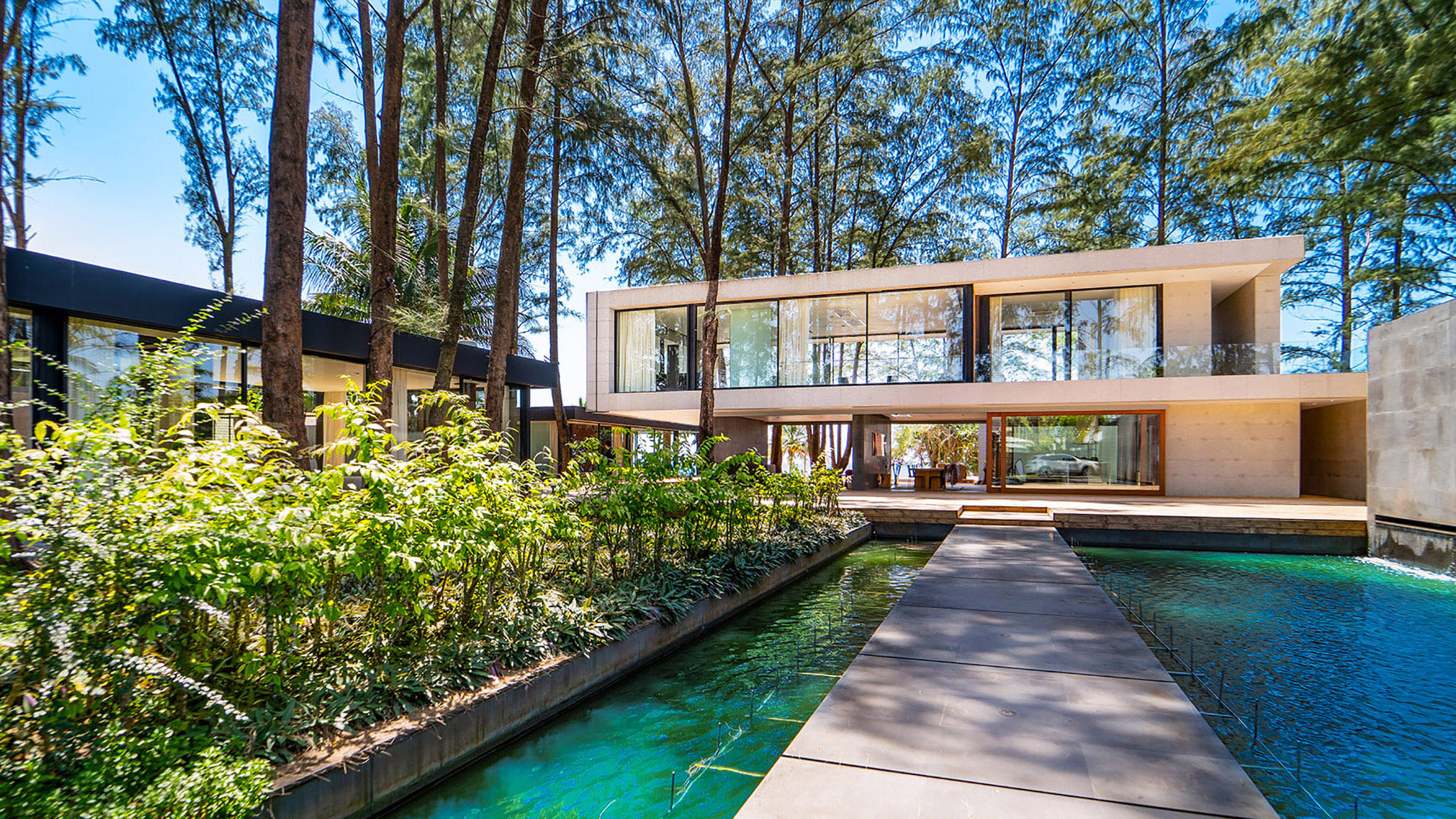 Grand Villa Noi